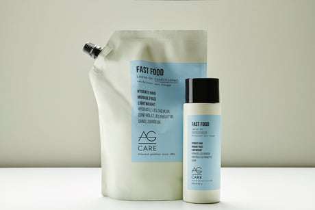 Hydration Holy Grails: The Ultimate AG Care Routine for Healthy, Gorgeous Hair