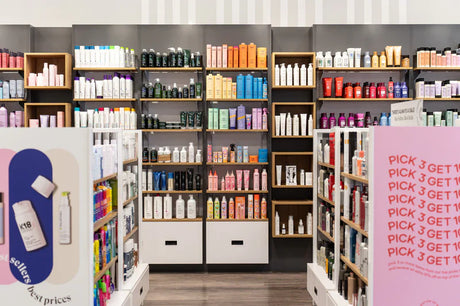 Affordable Luxury: Elevate Your Haircare Routine Without the Splurge