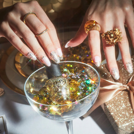 Why the OPI Holiday 2022 Collection Is So Dreamy