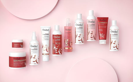 The Secret to Frizz-Free Curls: How Ouidad’s Advanced Climate Control Works