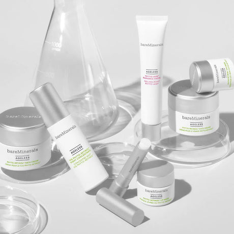 Welcoming bareMinerals Skincare