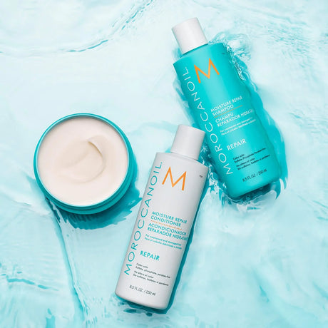 Moroccanoil