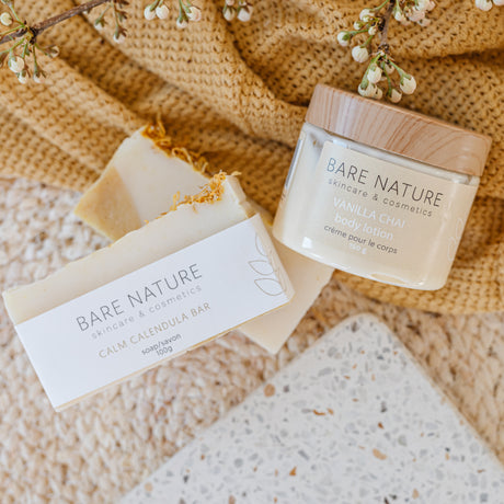 Clean Bath + Body