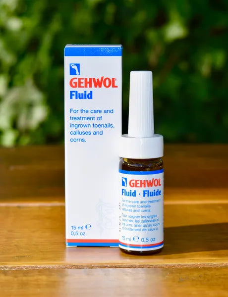 Gehwol