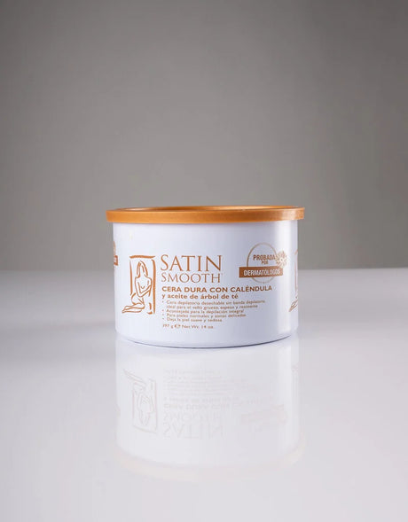 Satin Smooth