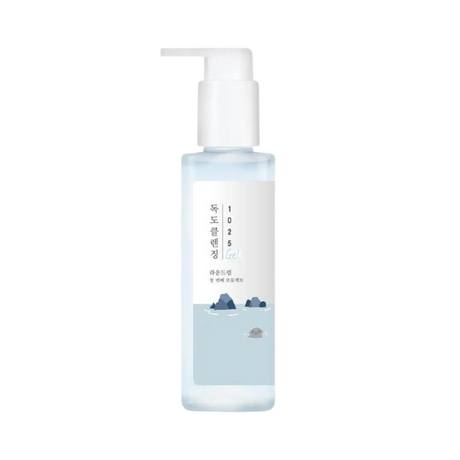 1025 Cleansing Gel-Round Lab