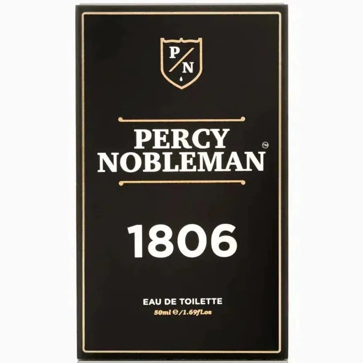 1806 Eau De Toilette-Percy Nobleman