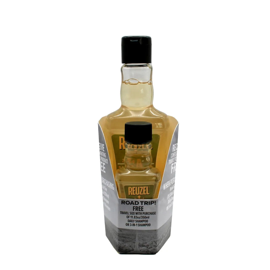 3-In-1 Tea Tree Road Trip-Reuzel