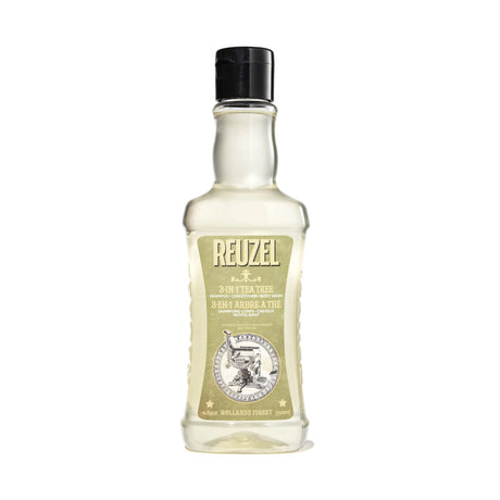 3-in-1 Tea Tree-Reuzel