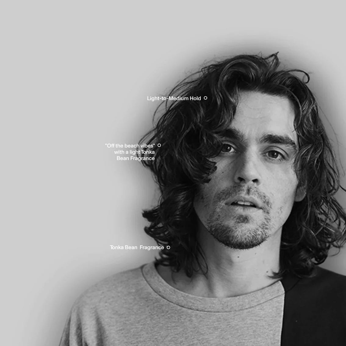 40 Proof Sea Salt Spray-Blind Barber