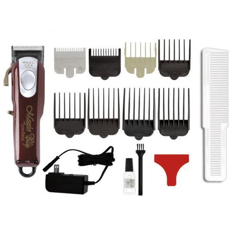 5 Star Magic Clipper-Wahl