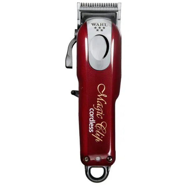5 Star Magic Clipper-Wahl
