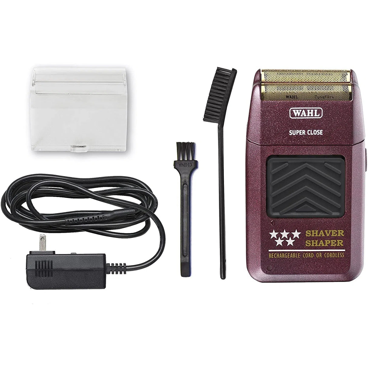 5 Star Shaver/Shaper-Wahl