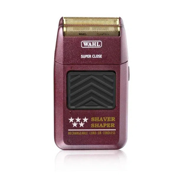 5 Star Shaver/Shaper-Wahl