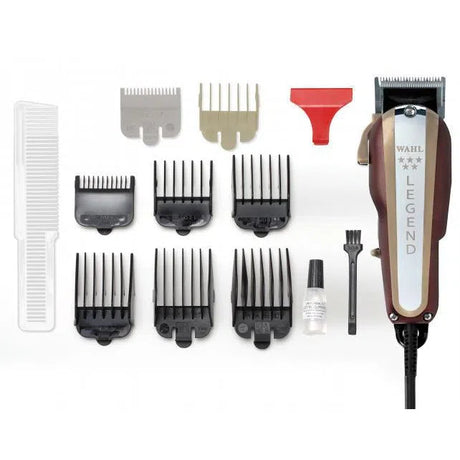 5 Star Wide Range Legend Clipper-Wahl