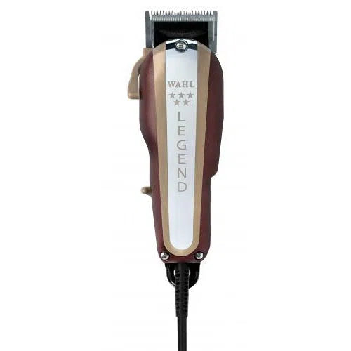 5 Star Wide Range Legend Clipper-Wahl
