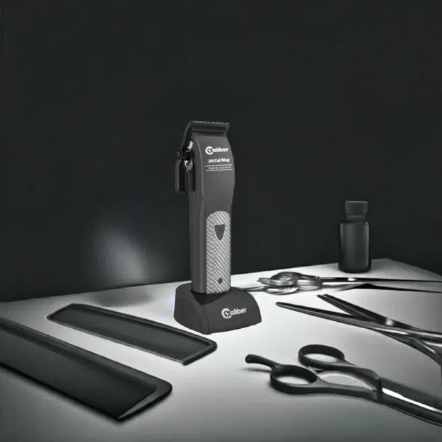 .50 CAL MAG LE Cordless Clipper - Black - 9132-Caliber