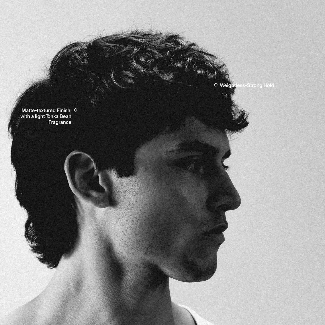 80 Proof Texturizing Styling Powder-Blind Barber