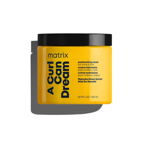 A Curl Can Dream Moisturizing Cream-Matrix