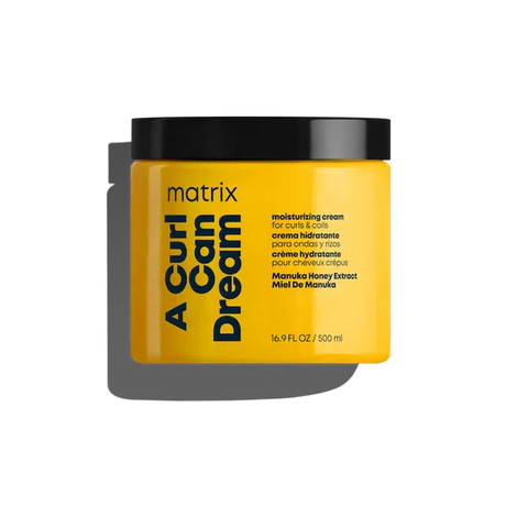 A Curl Can Dream Moisturizing Cream-Matrix