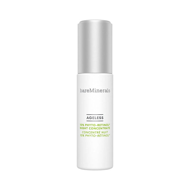 AGELESS 10% Phyto-Retinol Night Concentrate-bareMinerals