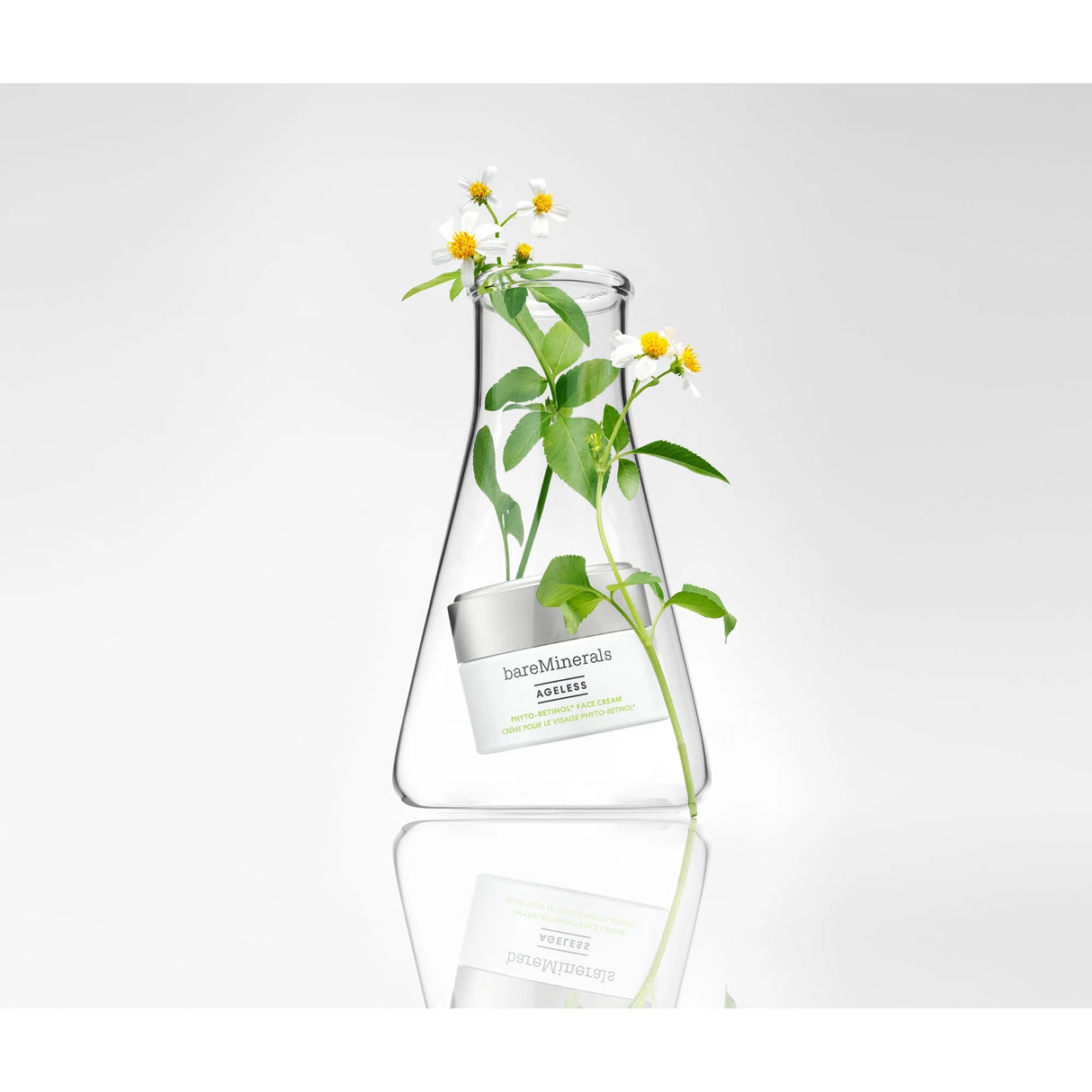 AGELESS Phyto-Retinol Face Cream-bareMinerals