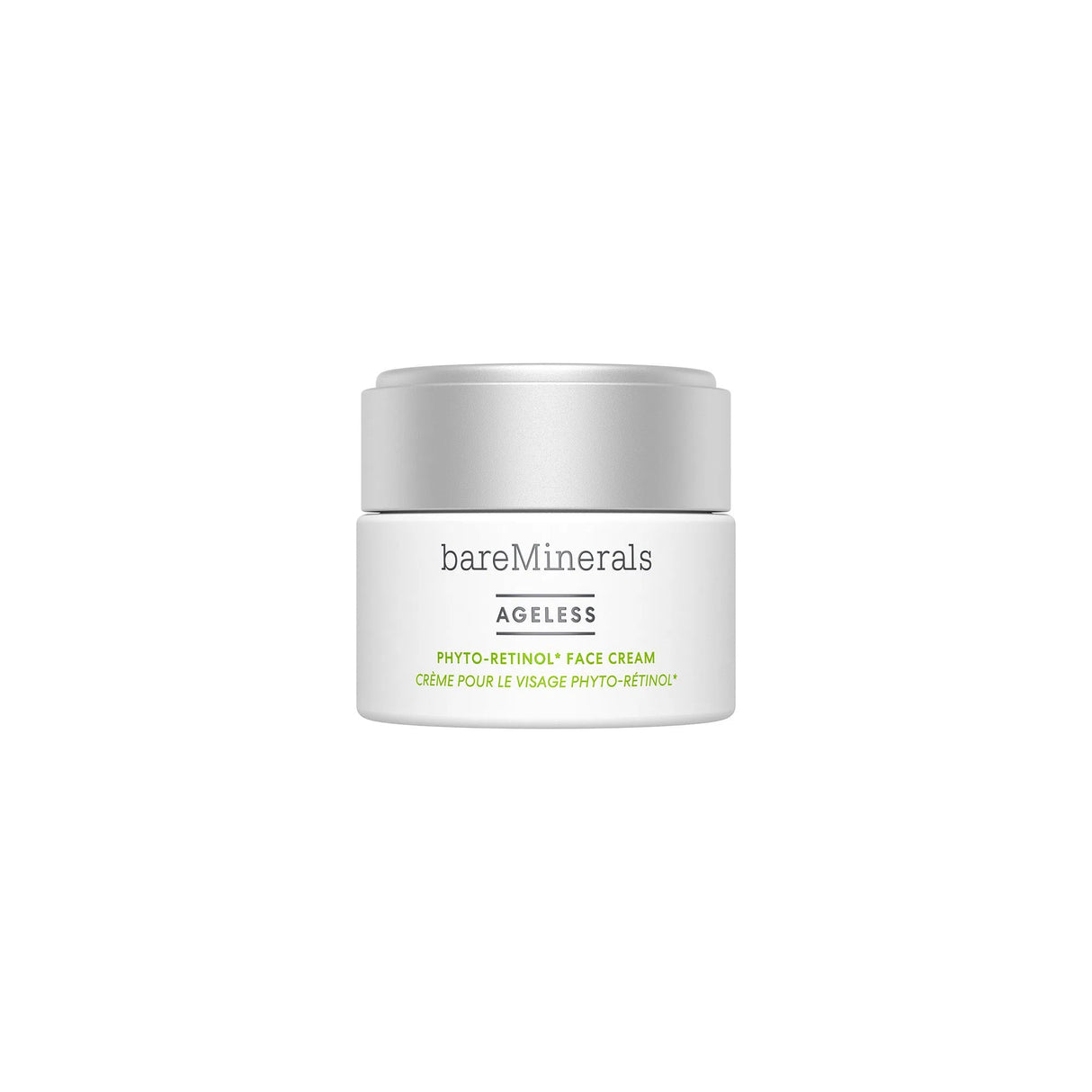 AGELESS Phyto-Retinol Face Cream-bareMinerals