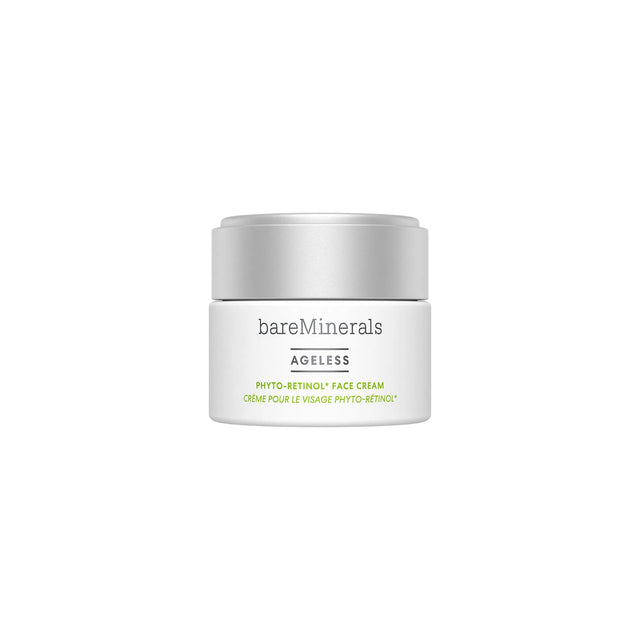 AGELESS Phyto-Retinol Face Cream-bareMinerals