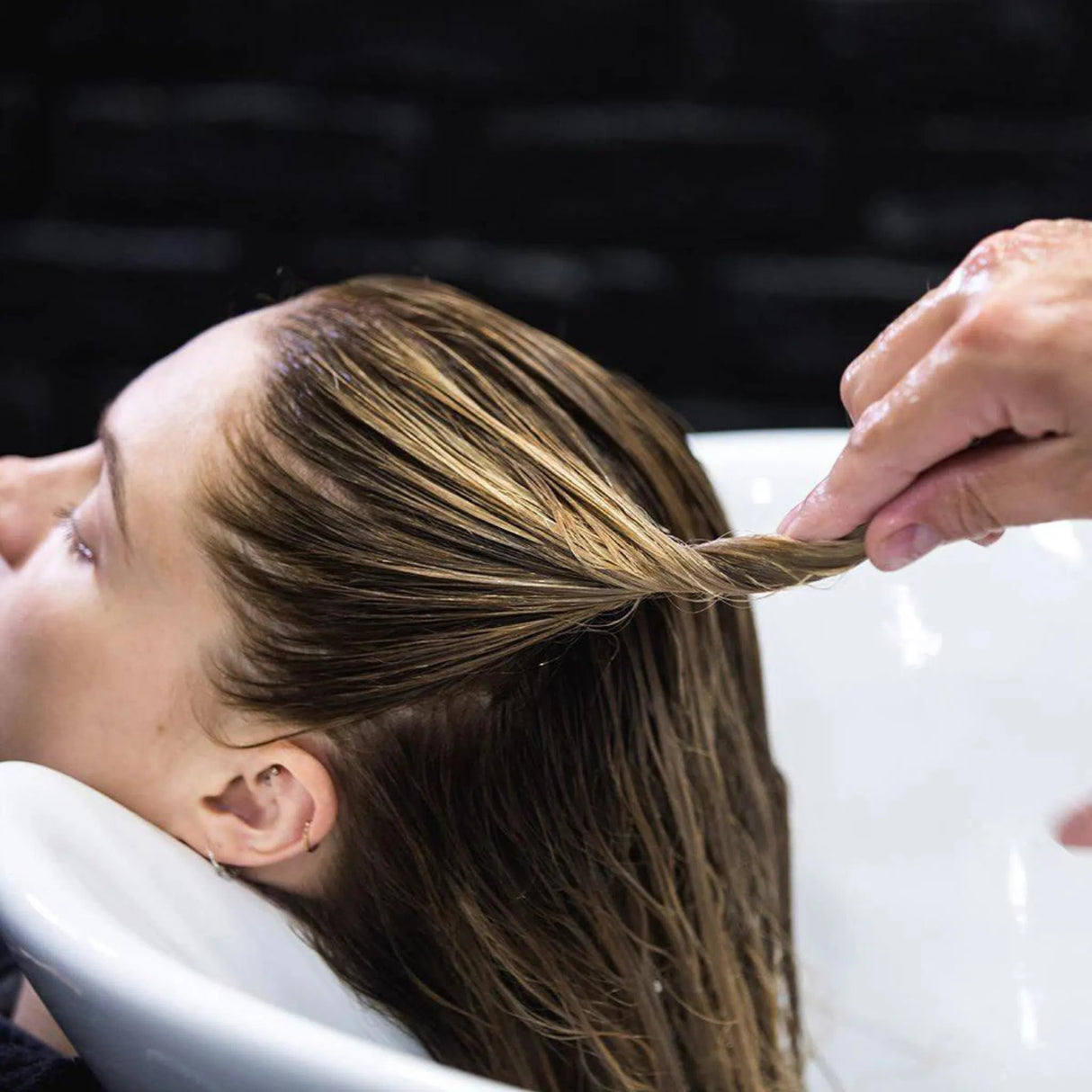 Absolut Repair Instant Resurfacing Golden Mask-L’Oréal Professionnel