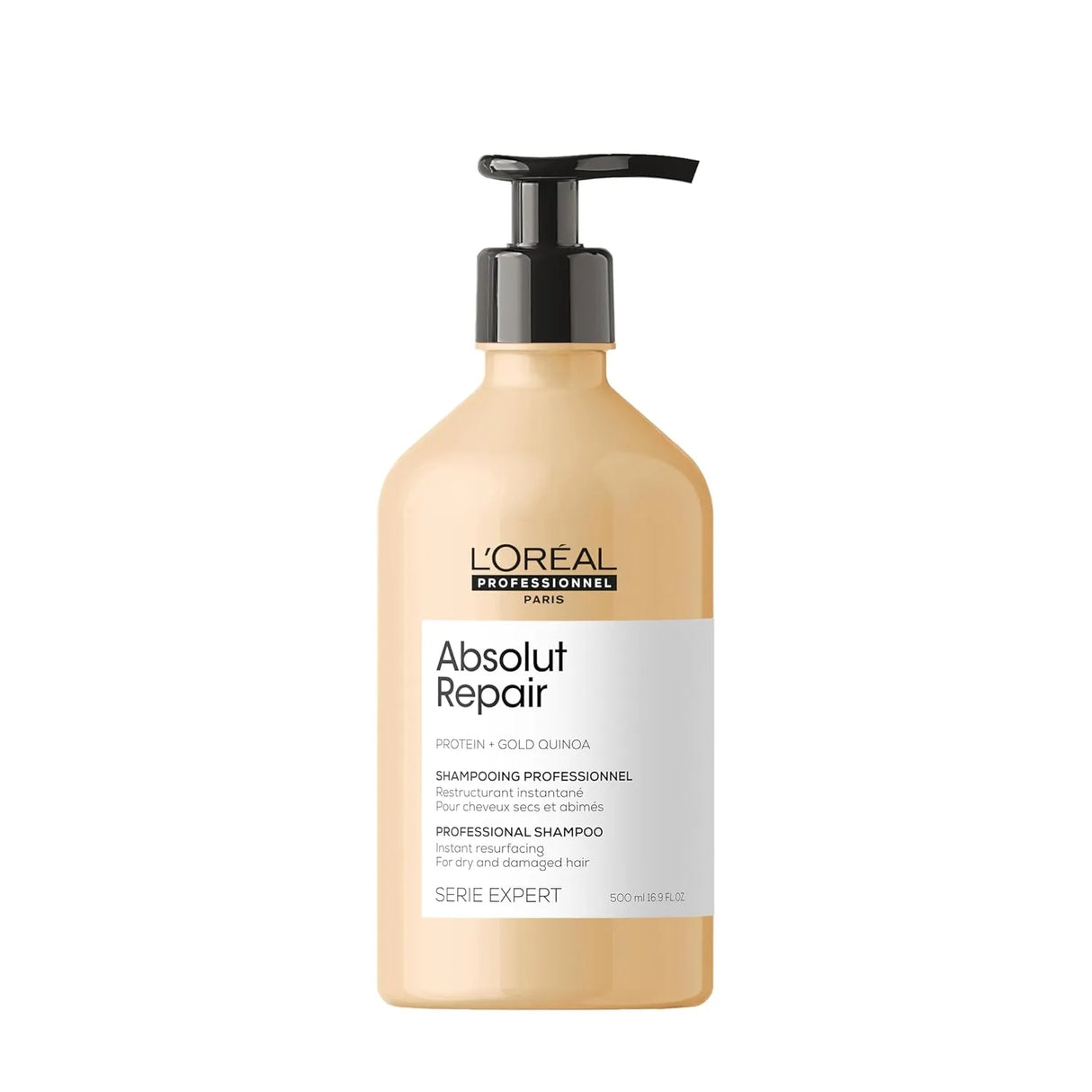 Absolut Repair Kit-L’Oréal Professionnel