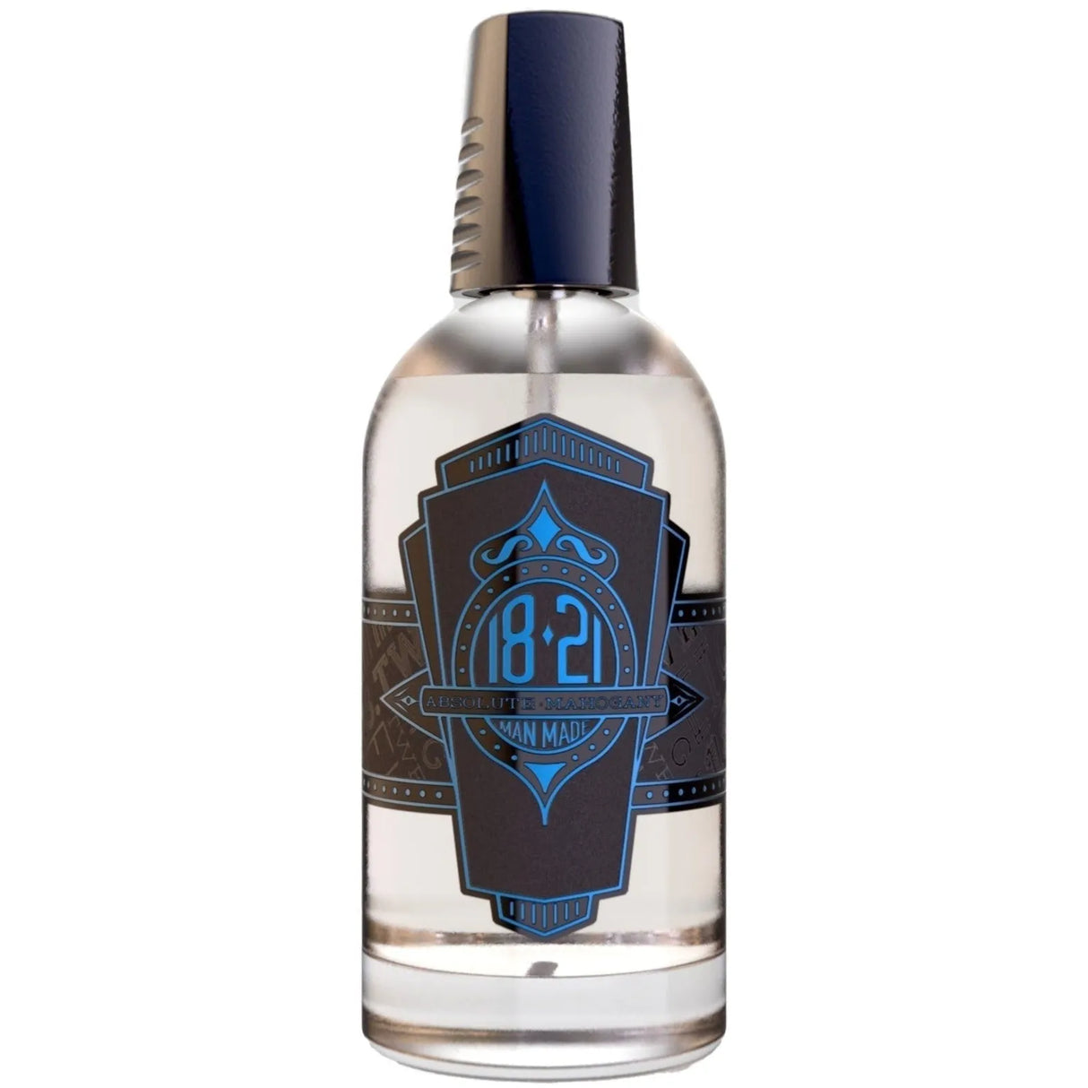 Absolute Mahogany Spirits-18.21 Man Made