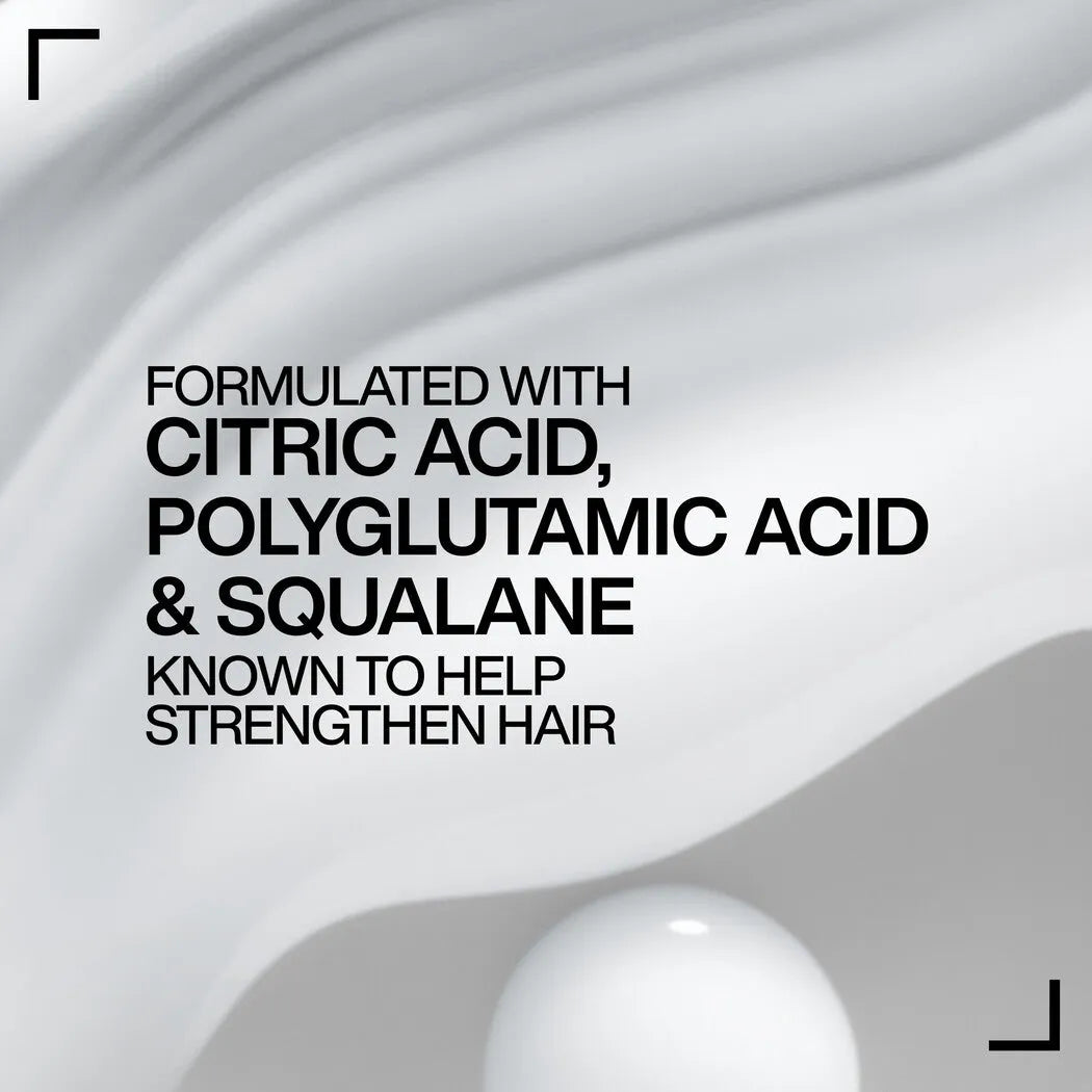 Acidic Bonding Concentrate 24/7 Night & Day Serum-Redken