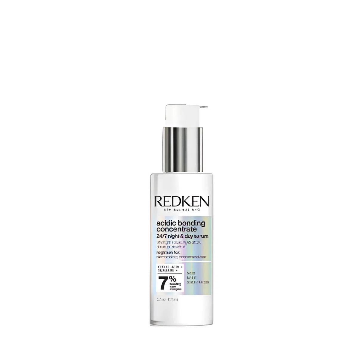 Acidic Bonding Concentrate 24/7 Night & Day Serum-Redken