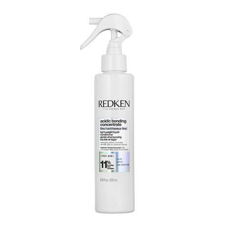 Acidic Bonding Concentrate Lightweight Liquid Conditioner-Redken