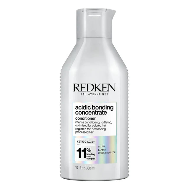 Acidic Bonding Concentrate Trio-Redken