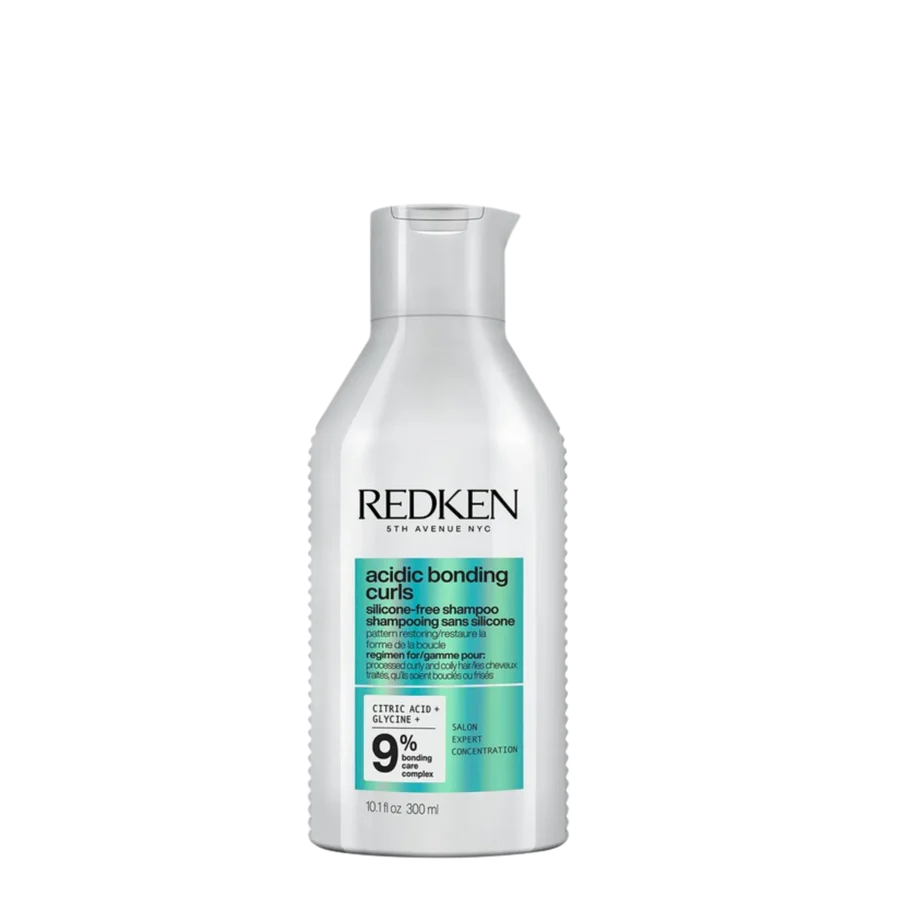 Acidic Bonding Curls Trio-Redken