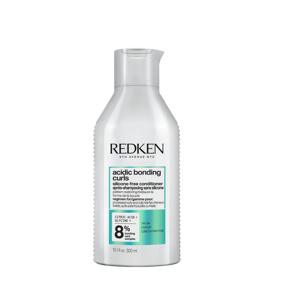 Acidic Bonding Curls Trio-Redken