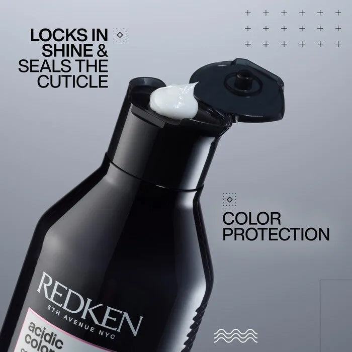 Acidic Color Gloss Conditioner-Redken