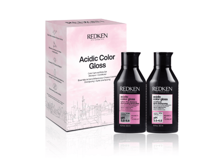 Acidic Color Gloss Duo-Redken