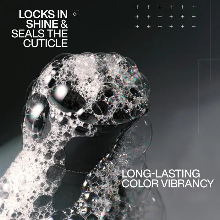 Acidic Color Gloss Shampoo-Redken