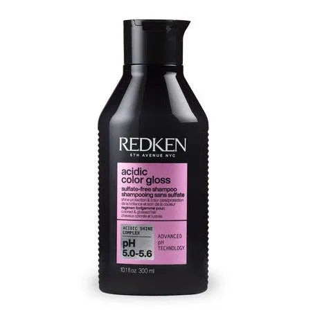 Acidic Color Gloss Trio-Redken