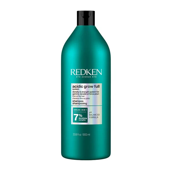 Acidic Grow Full Shampoo-Redken