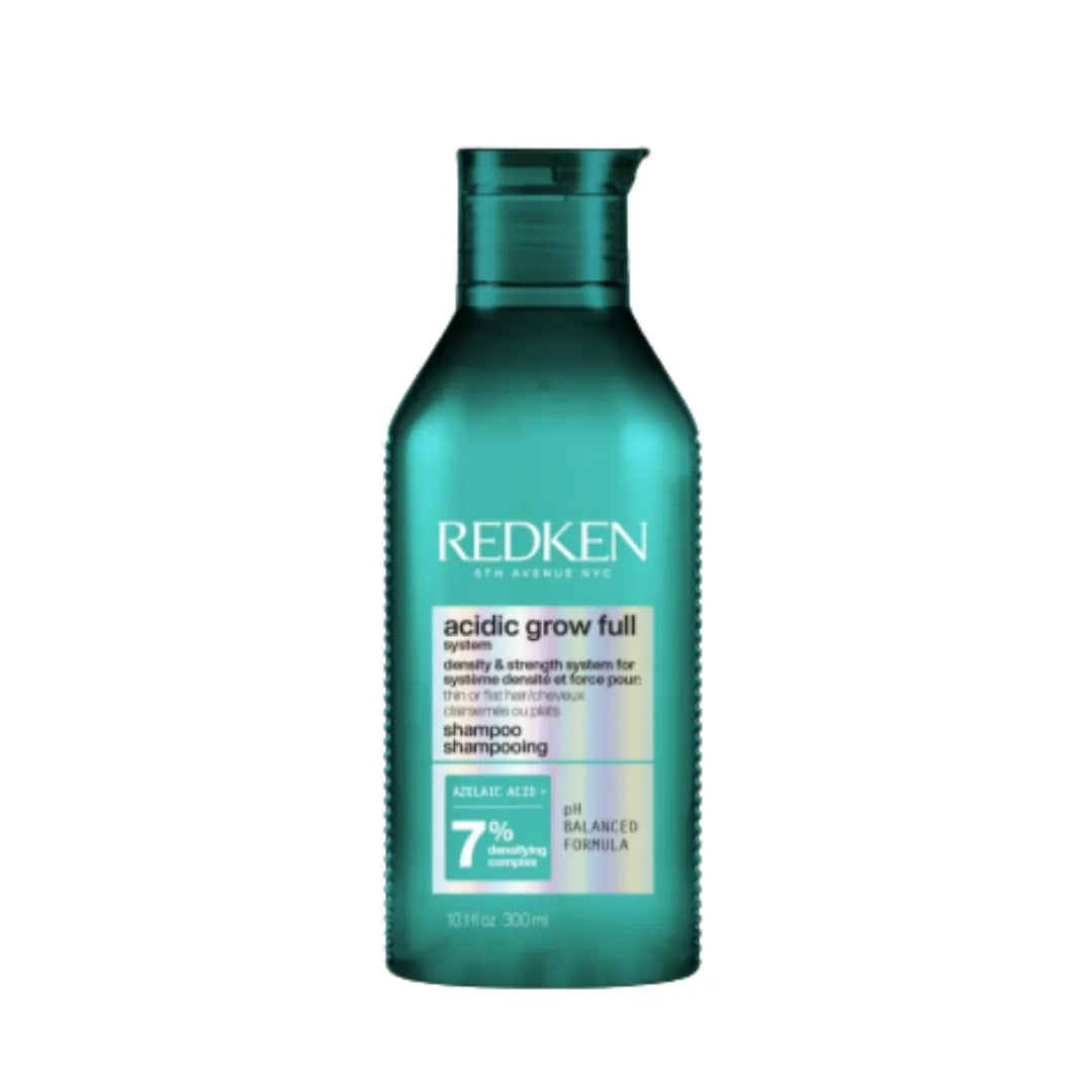 Acidic Grow Full Shampoo-Redken