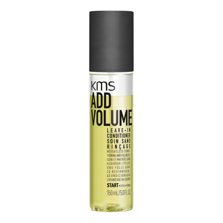 Addvolume Leave-In Conditioner-KMS