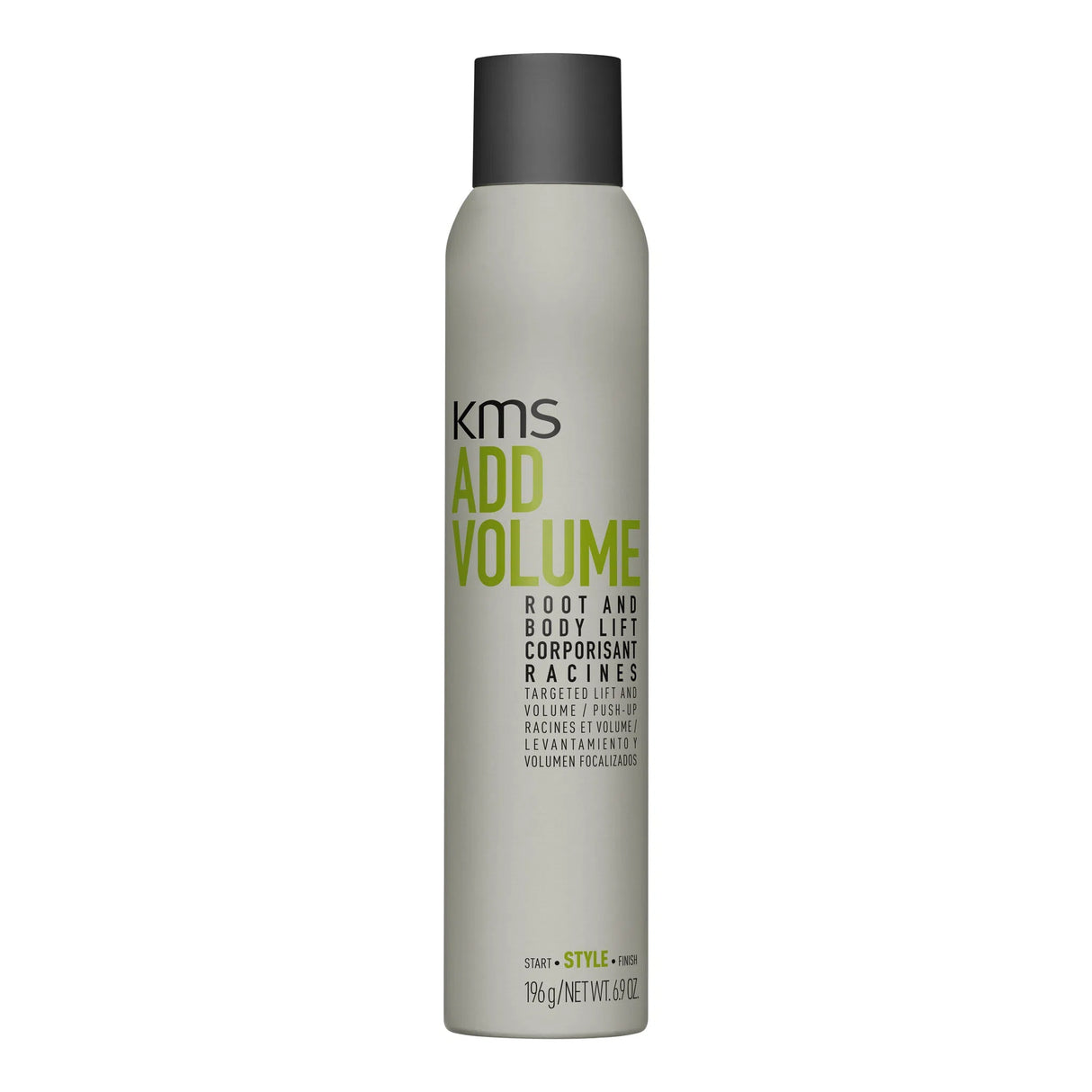 Addvolume Root and Body Lift-KMS