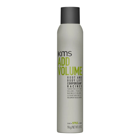 Addvolume Root and Body Lift-KMS