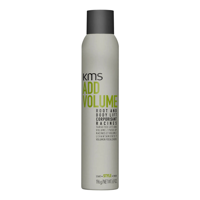 Addvolume Root and Body Lift-KMS