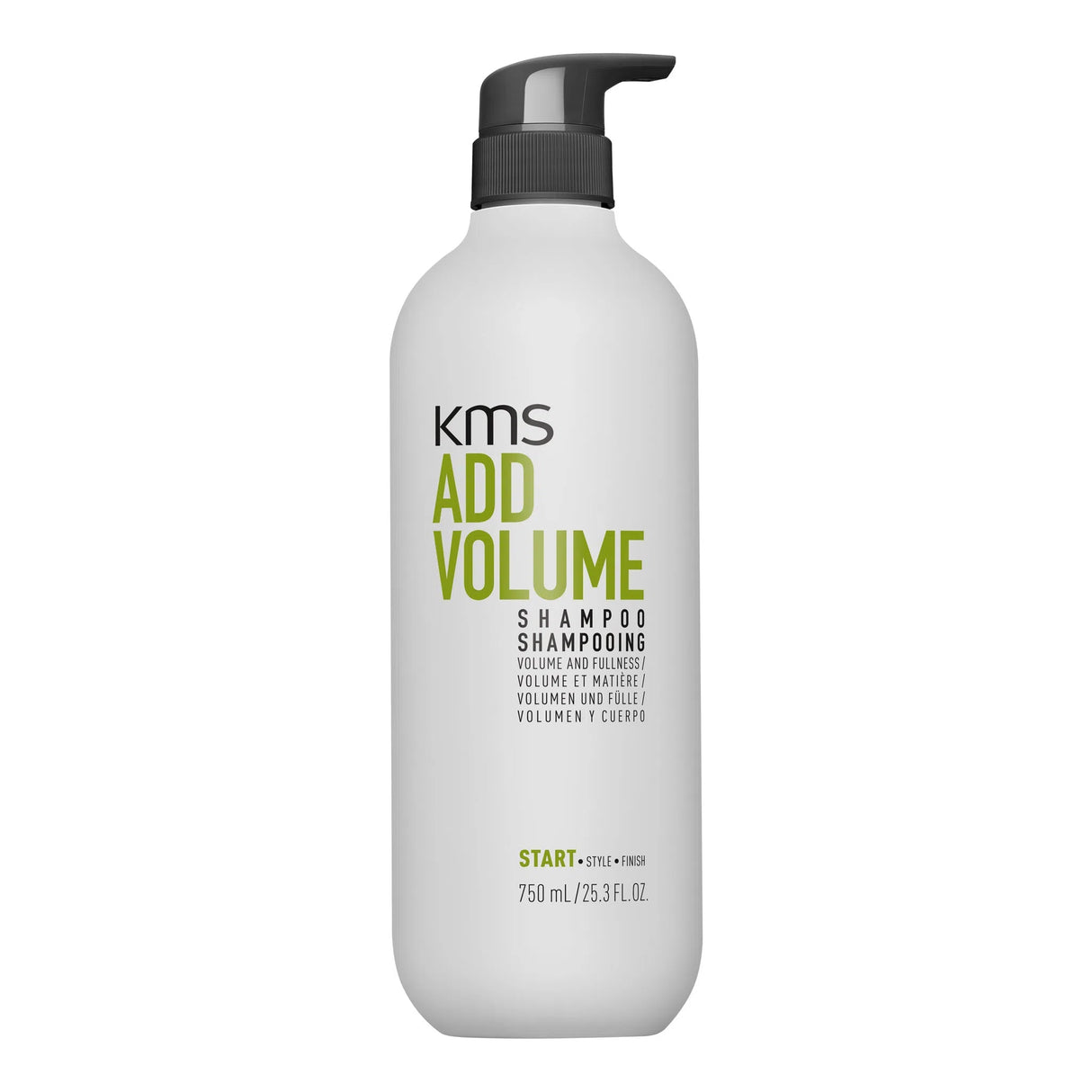 Addvolume Shampoo-KMS