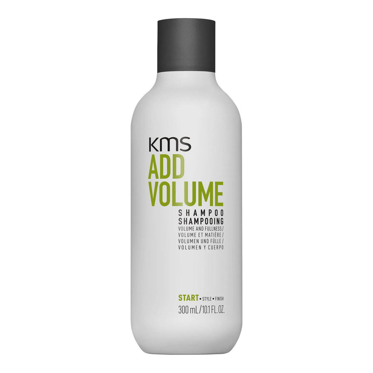 Addvolume Shampoo-KMS