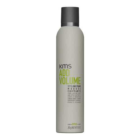 Addvolume Styling Foam-KMS